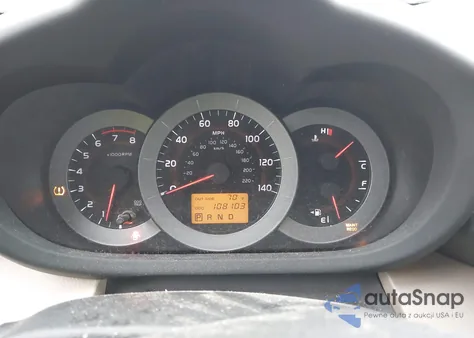 2007 Toyota Rav4 from USA, damaged, VIN JTMBD33VX75077638